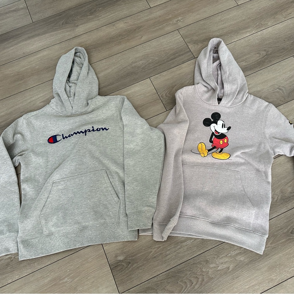 Kid hoodie